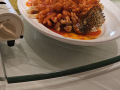 -王府井酒店(金桥港湾店)