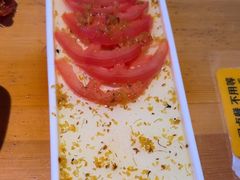 -四禧精酿铜锅涮肉·烧烤工场(大明湖店)