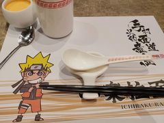 -火影忍者一乐拉面(环球港店)