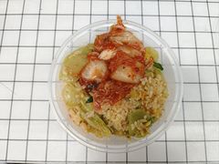 -江苏理工学院-北苑食堂