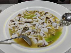 -青花椒花椒鱼(合生汇店)