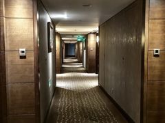 -北京希尔顿逸林酒店