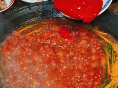 -沸炉重庆老火锅(军事博物馆店)