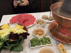 -东来顺饭庄(天坛店)