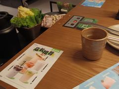 -大头椰·椰子鸡火锅(新梦店)