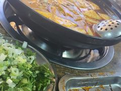 -清真·馬坡二旦烧烤(人生一串拍摄店)