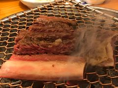 烤牛排-青鹤谷(苏州店)