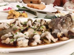 -金时代顺风大酒店(金山店)