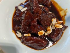 -山外山菜馆(玉泉路店)