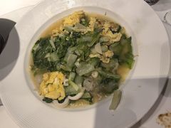 -宝轩渔府·老字号海鲜·正宗津菜(水上店)