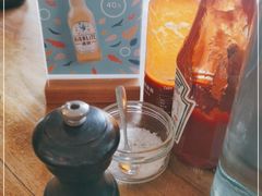 -RAC BAR(安福路店)