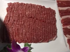 -正福居老北京正宗铜锅泉水涮肉(彰化路店)