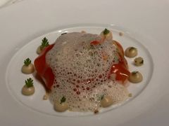 -Le Comptoir de Pierre Gagnaire