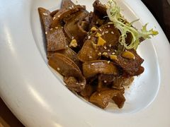-枣子树·素食餐厅(普陀山店)