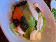 -外婆家(蓝色港湾店)