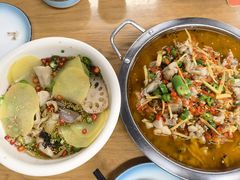 -艺味深尝(云锦路店)