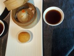 纯蟹粉小笼-蟹榭·本帮江浙菜·蟹宴(五角场合生汇商场店)