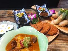 -Hi YOU你的饭局泰餐厅(雍和宫店)