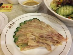 -北京全聚德(天安门店)