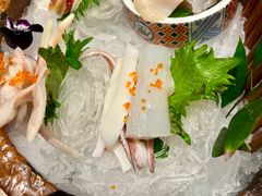 -Minase水濑·日料放题(外滩店)