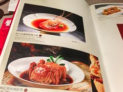 -蟹榭·本帮江浙菜·蟹宴(五角场合生汇商场店)