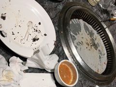 -钱小奴创意自助餐厅·原切谷饲安格斯畅吃(宁波环球银泰城店)