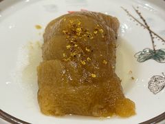 -中山国际酒店中餐厅