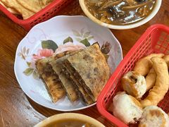 -逍遥镇刘相五胡辣汤豆沫馆(康复中街店)