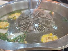 -潮悦牛肉火锅城(水贝店)