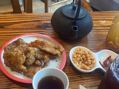 -红料理|串串有瘾·烧烤(吴中路店)
