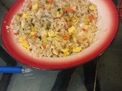 -小胡子烧烤(江汉路店)