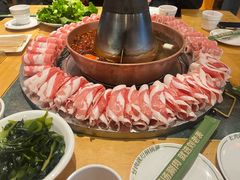 -刘老表·瓦罐汤涮肉(樟树林店)