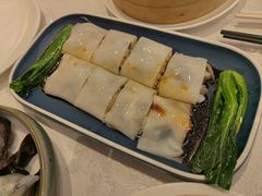 -酌宴府The China Club·广州万富希尔顿酒店(云城东路店)