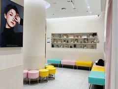 -天真蓝照相馆(五角场百联又一城店)