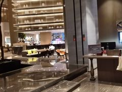 大堂-博林天瑞喜来登酒店·西丽尚膳