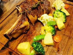 -SISTERS BAR RESTAURANT川意酒馆(嘉善老市H楼店)