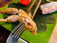 -Lam Vien Restaurant