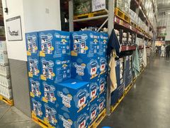 -山姆会员商店(亦庄创意生活广场店)