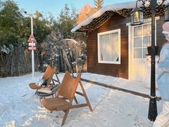 -HERRE·FARM 赫尔露营农场·团建聚会包场