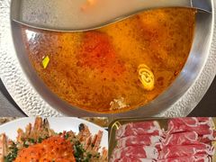 -额尔敦·品质自助(摩尔城店)