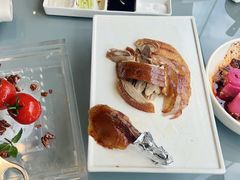 -小大董·烤鸭(观景餐厅·南京西路店)