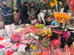 -苏州市皮市街花鸟工艺品市场