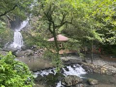 -石台牯牛降景区