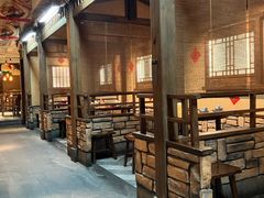 -乡里八闽·福州乡土菜(西园店)