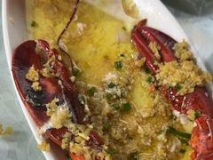 -范饭椰林川湘味海鲜·椰子鸡(三亚湾椰梦长廊店)
