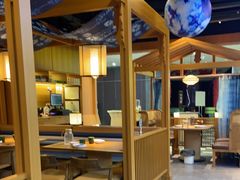 -云海肴汽锅鸡·云南小炒(天津国金汇店)