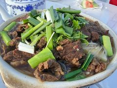 -黄牛肉馆·皖南土菜