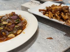 -聚丰园•湖鲜餐厅(阿红私房菜梅石路店)