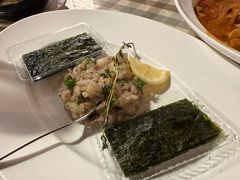 -BISTROFIORE美伊娜(伊犁南路店)