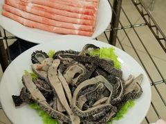 -八先生涮肉房(三里河店)